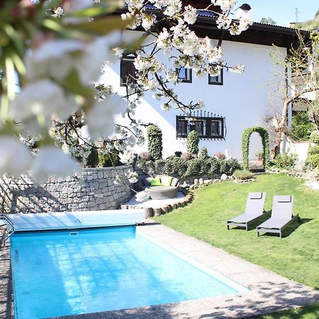 Appartments Innerhofer Rifiano Dış mekan fotoğraf