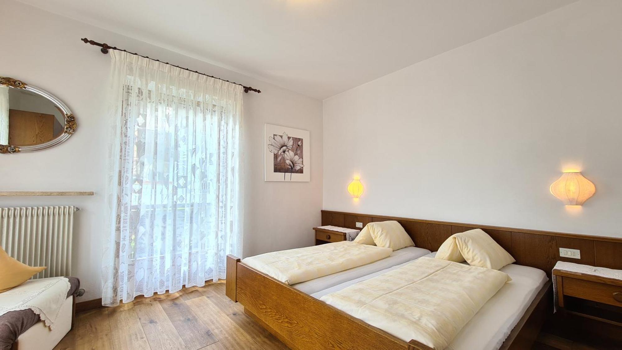 Appartments Innerhofer Rifiano Dış mekan fotoğraf