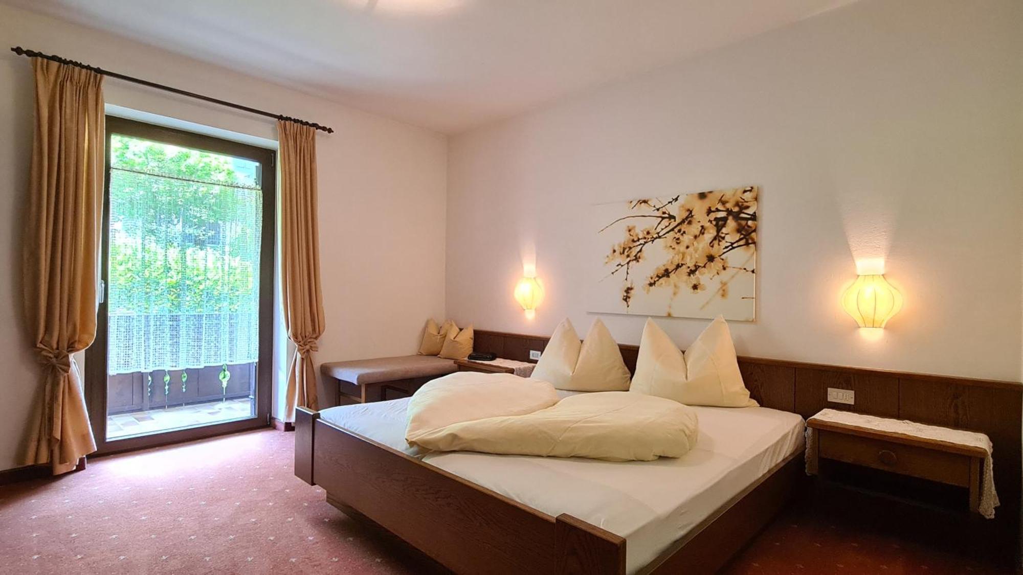Appartments Innerhofer Rifiano Dış mekan fotoğraf
