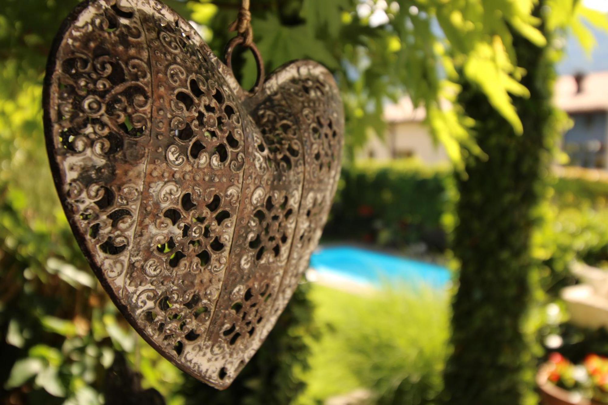 Appartments Innerhofer Rifiano Dış mekan fotoğraf