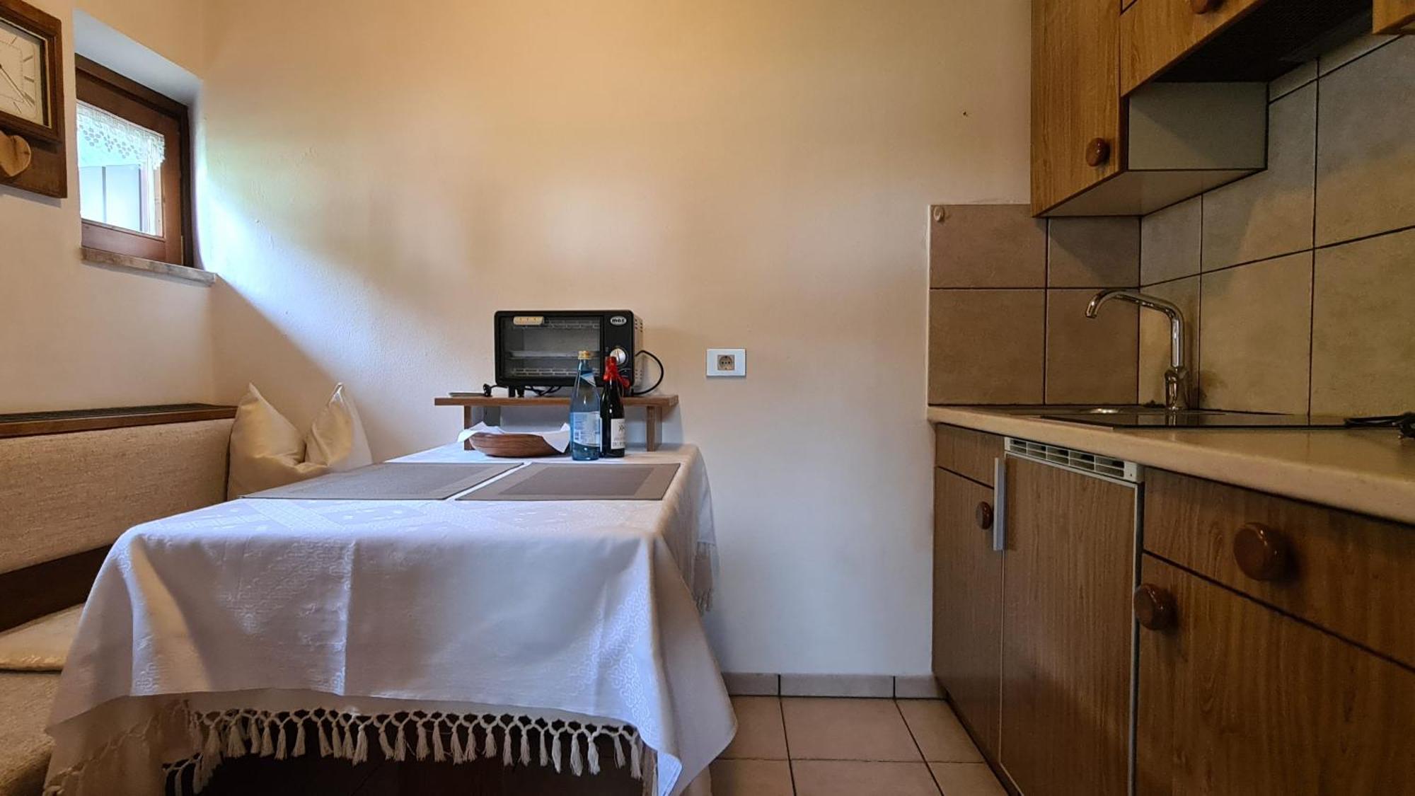 Appartments Innerhofer Rifiano Dış mekan fotoğraf