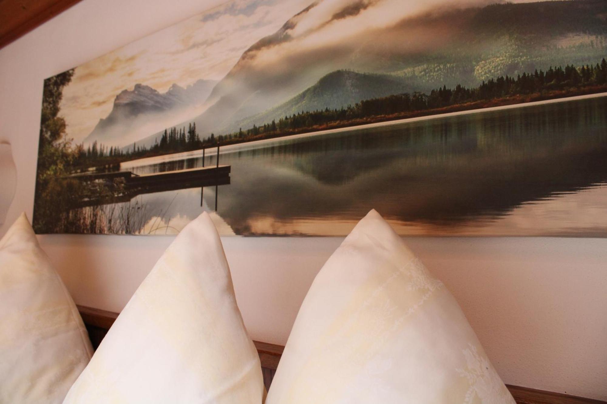 Appartments Innerhofer Rifiano Dış mekan fotoğraf