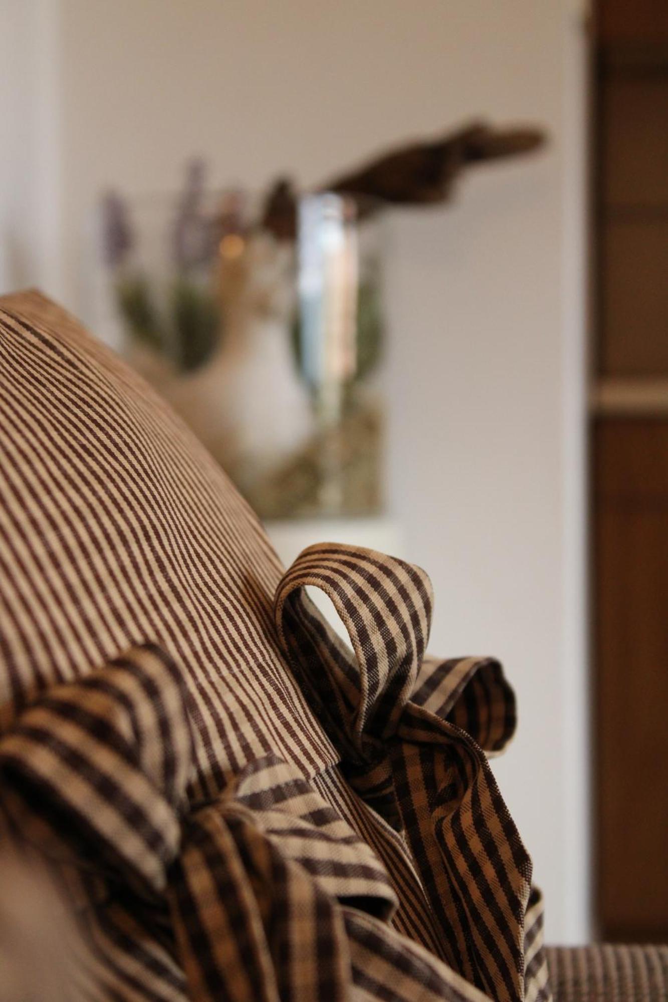 Appartments Innerhofer Rifiano Dış mekan fotoğraf