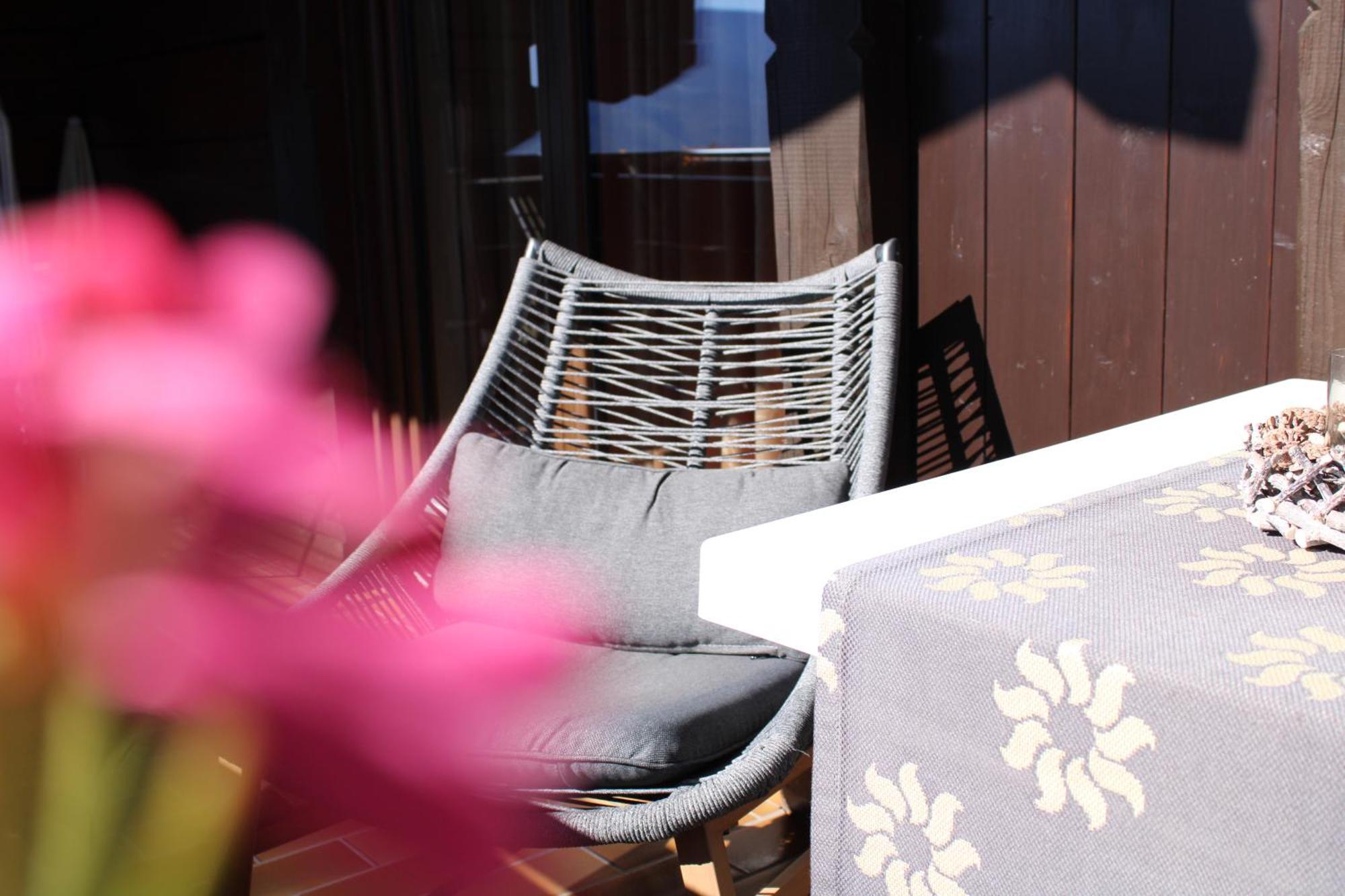 Appartments Innerhofer Rifiano Dış mekan fotoğraf