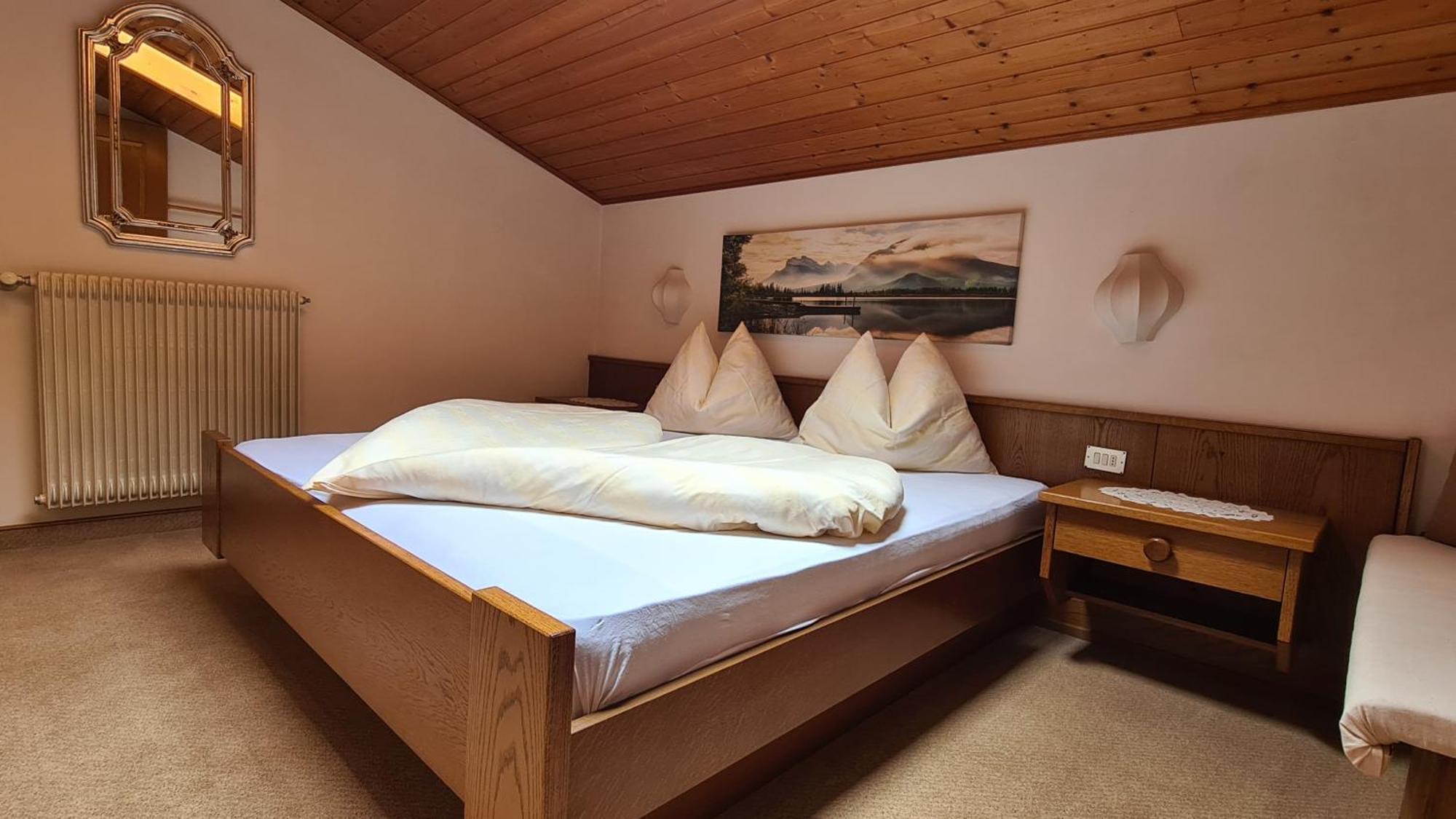 Appartments Innerhofer Rifiano Dış mekan fotoğraf