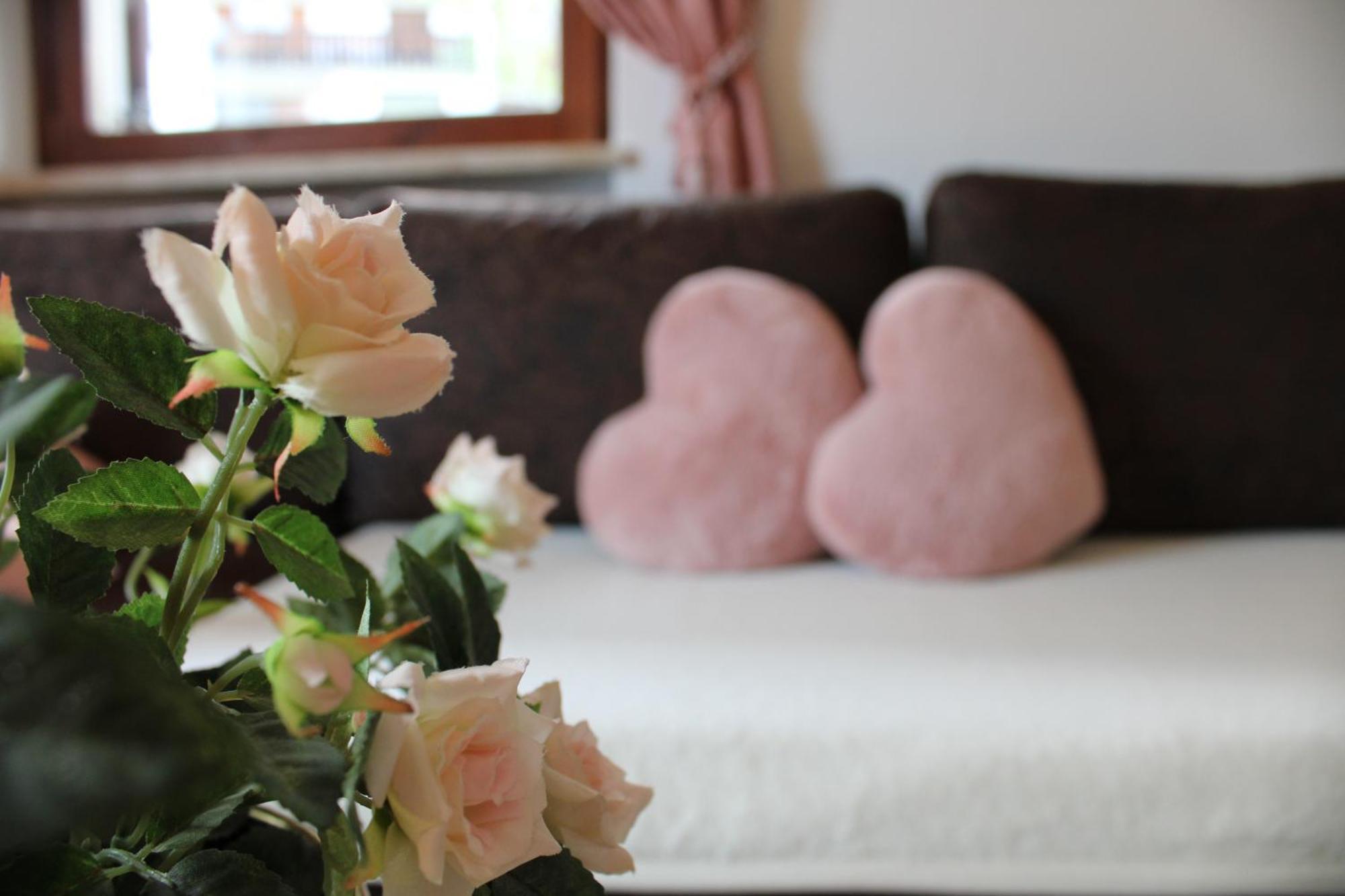 Appartments Innerhofer Rifiano Dış mekan fotoğraf