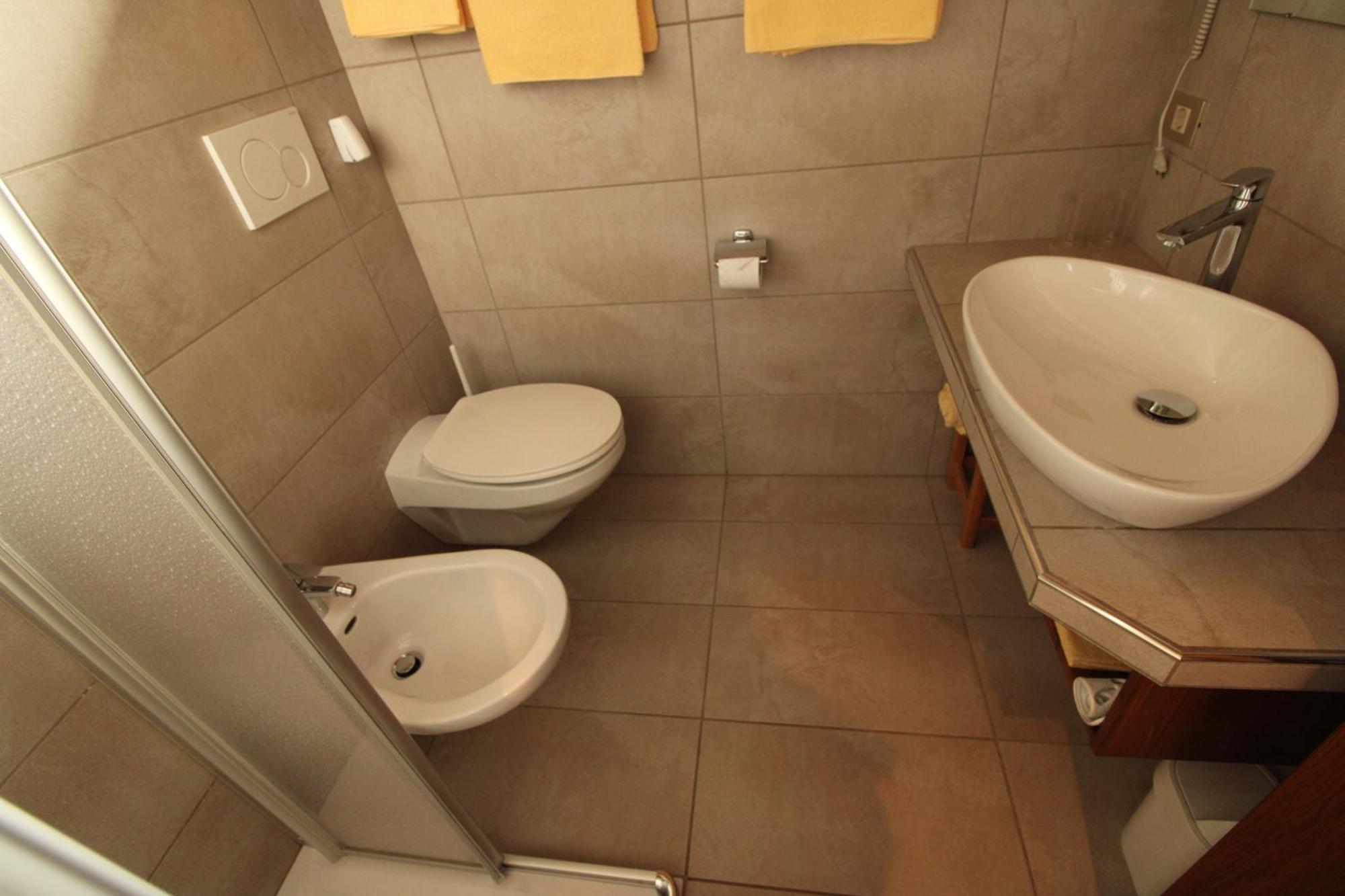 Appartments Innerhofer Rifiano Dış mekan fotoğraf