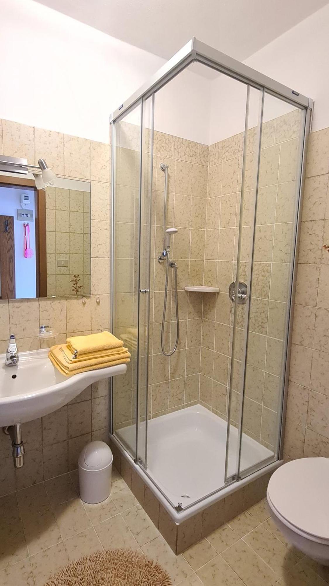 Appartments Innerhofer Rifiano Dış mekan fotoğraf