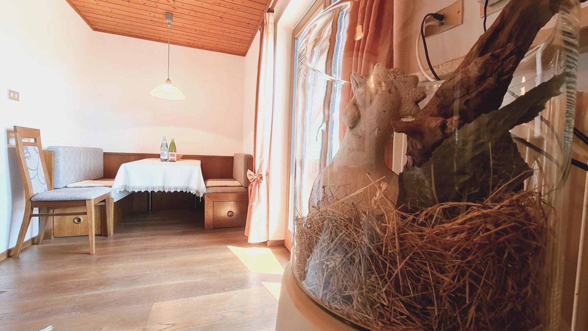 Appartments Innerhofer Rifiano Dış mekan fotoğraf