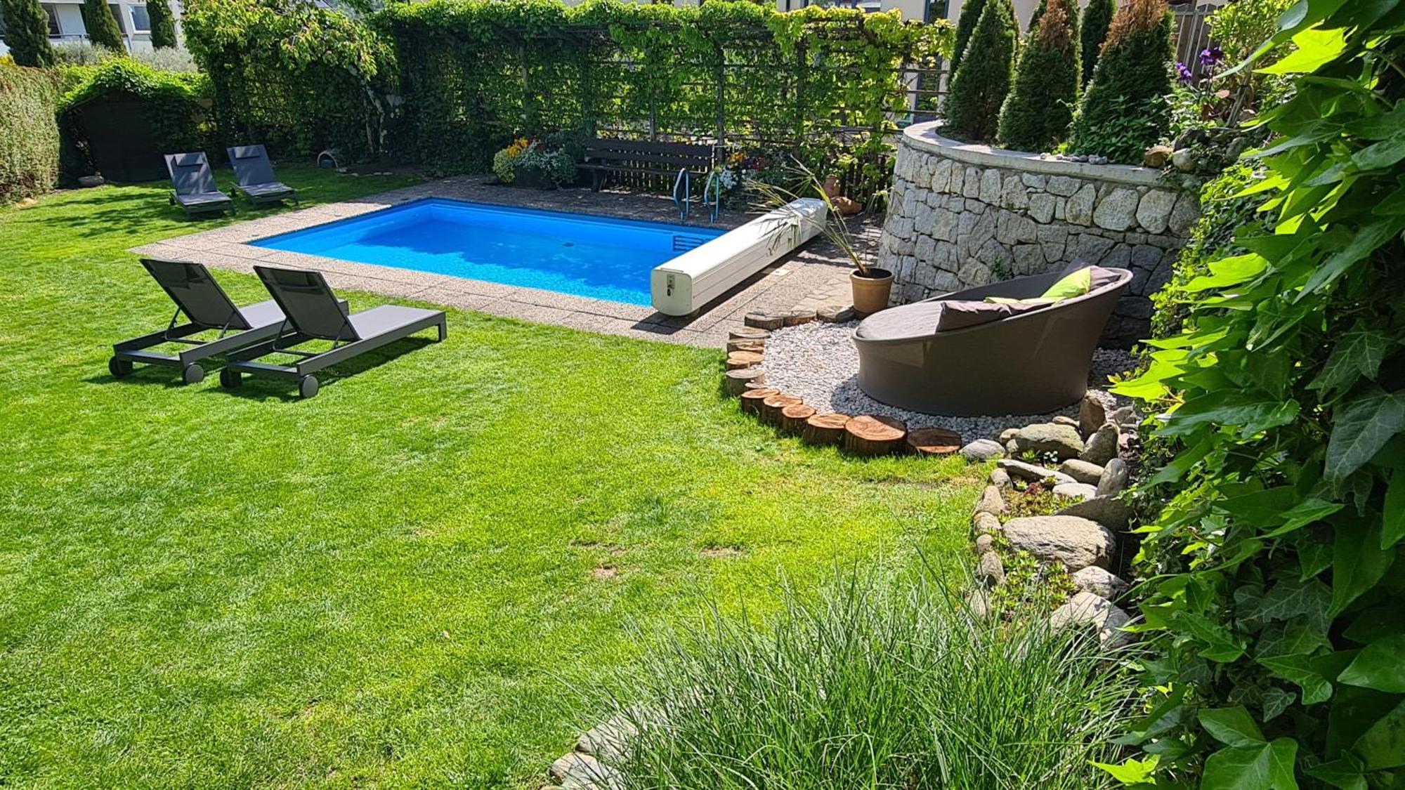Appartments Innerhofer Rifiano Dış mekan fotoğraf