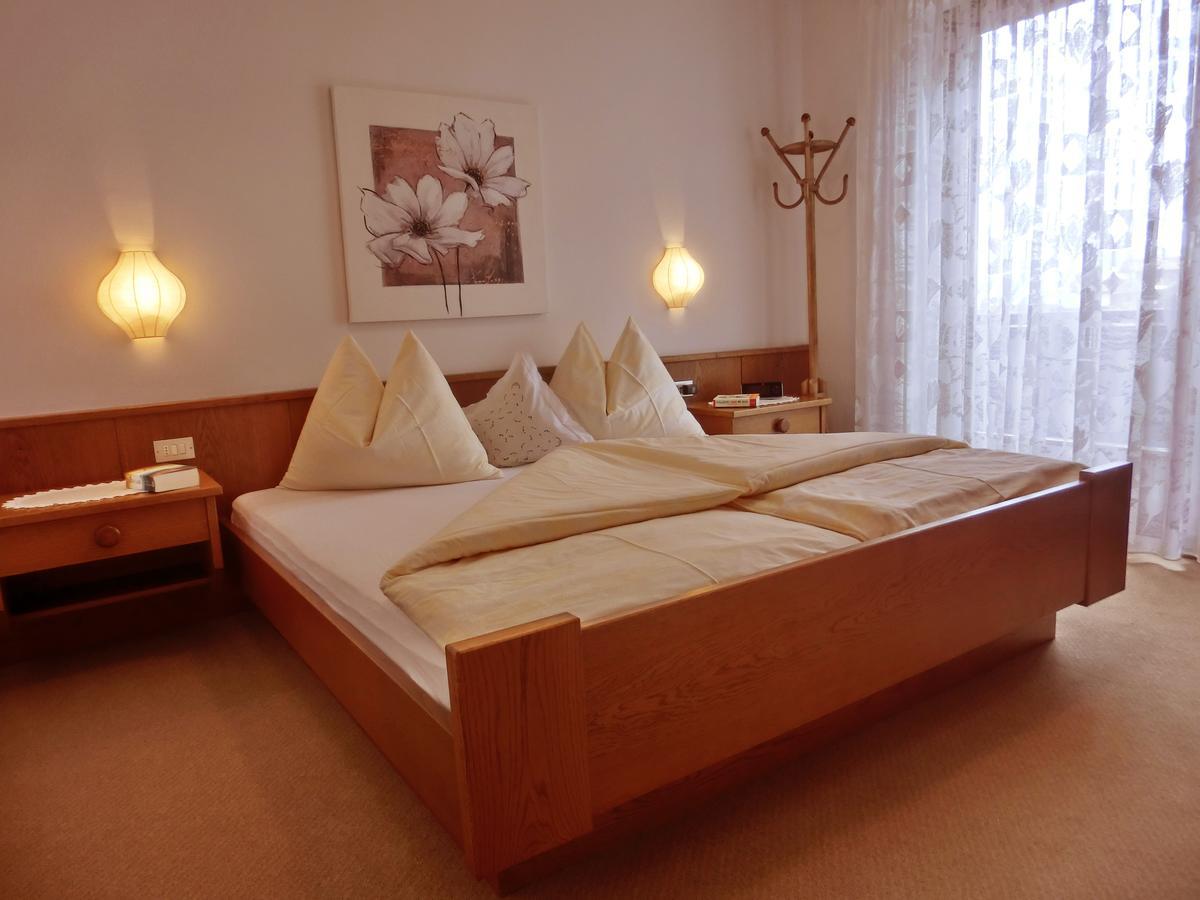 Appartments Innerhofer Rifiano Dış mekan fotoğraf